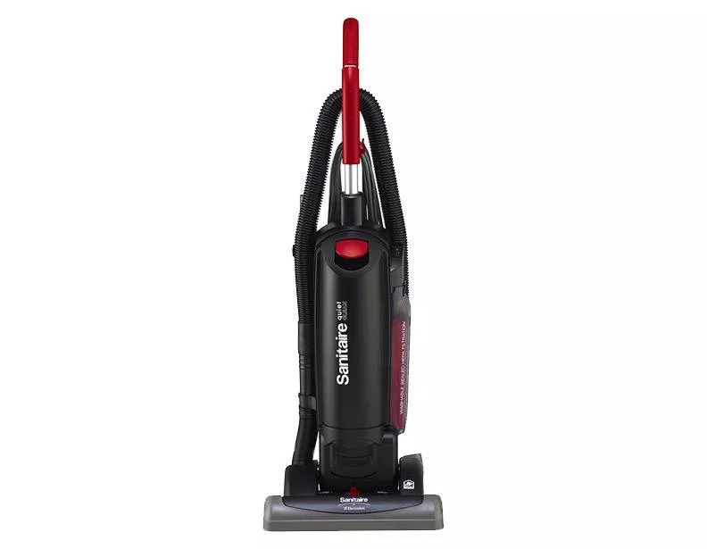 Sanitaire SC5815 Quiet Clean Commercial Vacuum