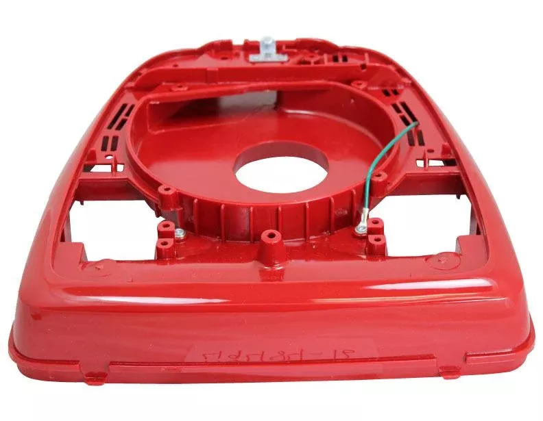 Sanitaire SC675A Base Assembly