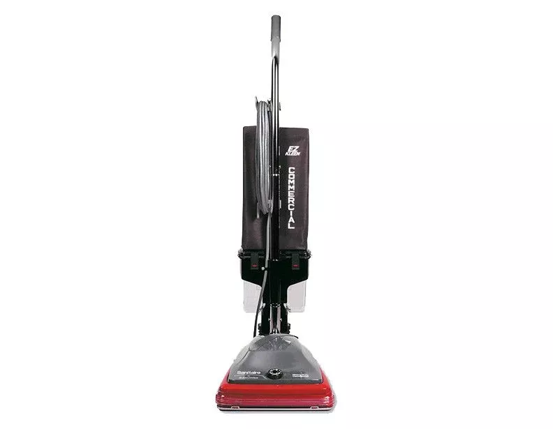 Sanitaire SC689 Bagless Commercial Vacuum