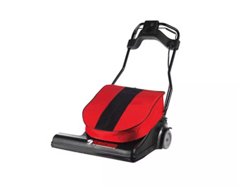 Sanitaire Wide Area Motorized Sweeper Vacuum SC6093A