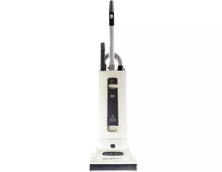 SEBO Automatic X4 Vacuum Cleaner - White