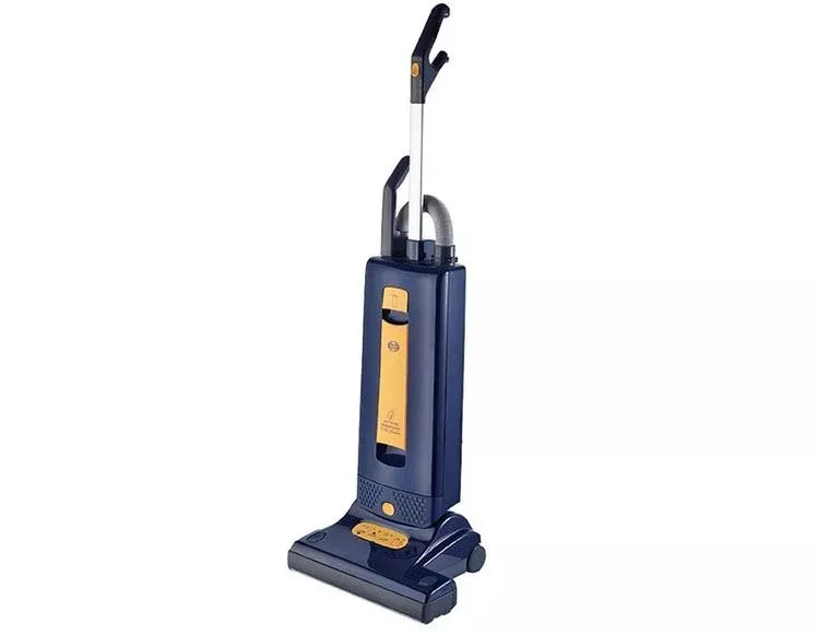 SEBO Automatic X5 Vacuum Cleaner - Blue