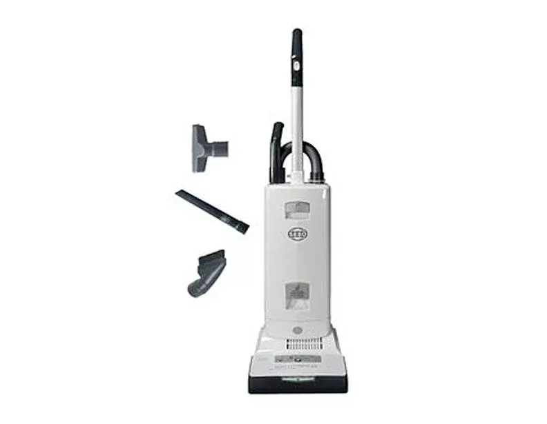 SEBO Automatic X7Premium Vacuum Cleaner - White
