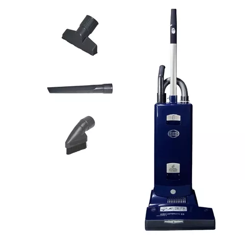 SEBO Automatic X8 Widetrack ePower Vacuum