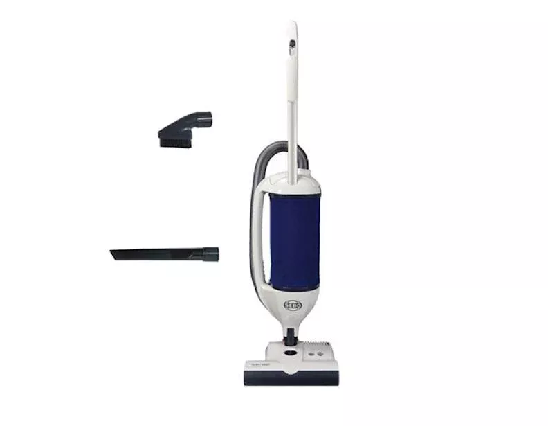 SEBO Dart Upright Vacuum