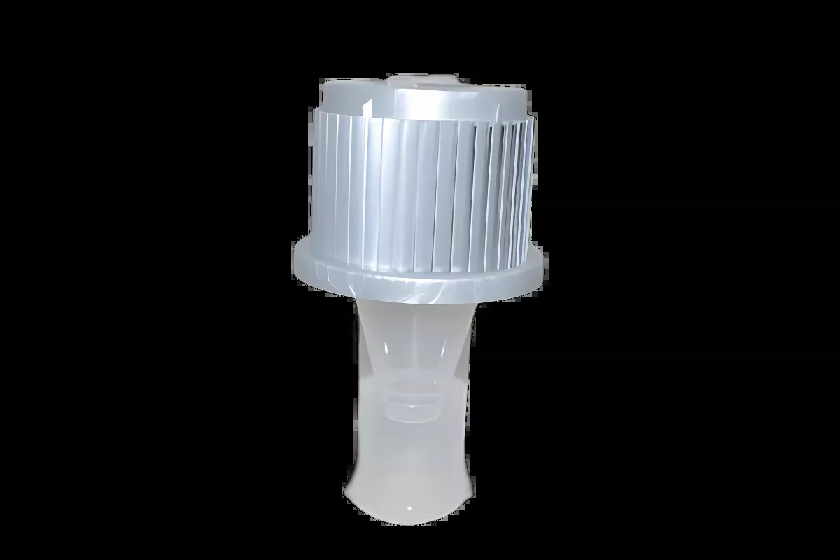 Seperator Assy Bissell 1797 Vacuum #1609898
