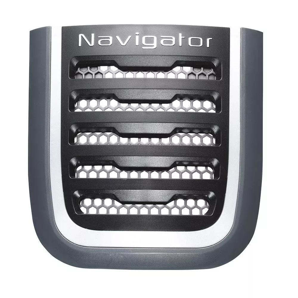 Shark HEPA Filter Cover for Navigator Zero-M Pet Pro Upright Vacuum #1237FT62