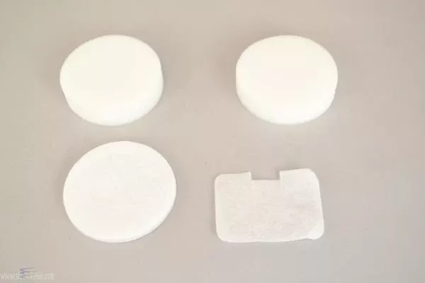 Shark Navigator Filters for NV26, 249