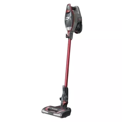 Shark Rocket Pro Corded Stick Vacuum Cleaner, Red #HV370REF