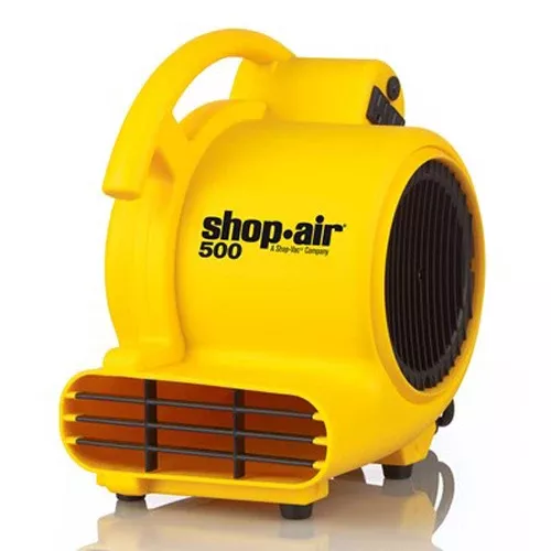 Shop-Air AM425 500 Max CFM Air Mover