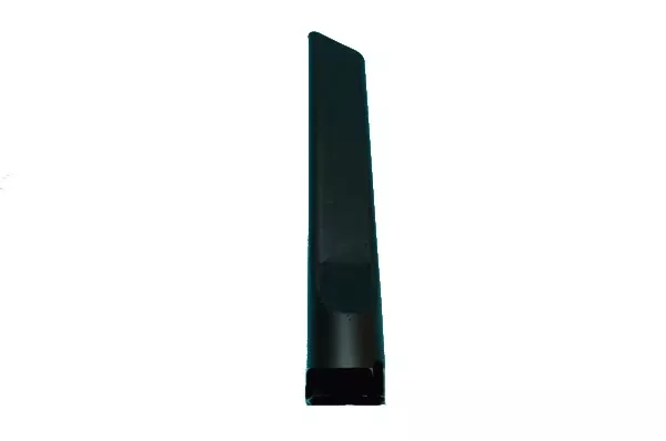 Shop Vac 2 1/2 Crevice Tool. Also Fits Craftsman, Ridgid