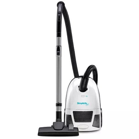 Simplicity Jill Canister Vacuum