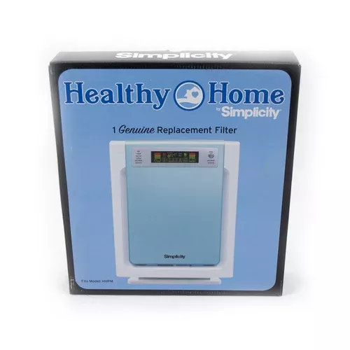 Simplicity Medium Air Purifier HEPA Filter