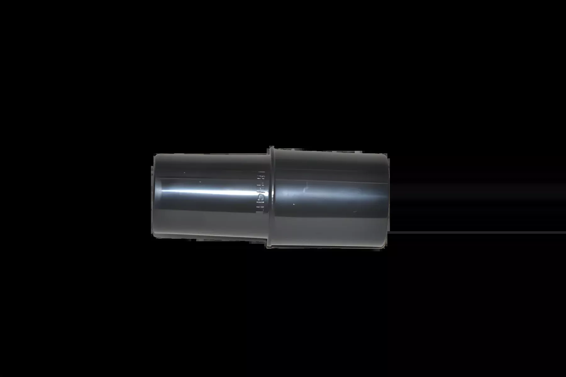 Simplicity/Riccar to M700 Titan Upright Vacuum Adapter 1.25" #B226-1014