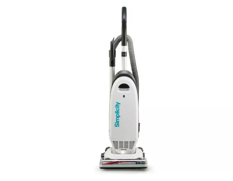 Simplicity S20EZM Allergy Upright Vacuum