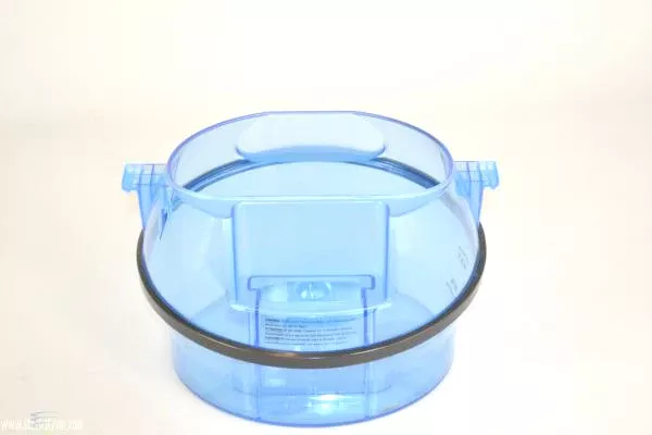 Sirena S10NA Vacuum Cleaner Water Basin/Tank/Container V41W9901T