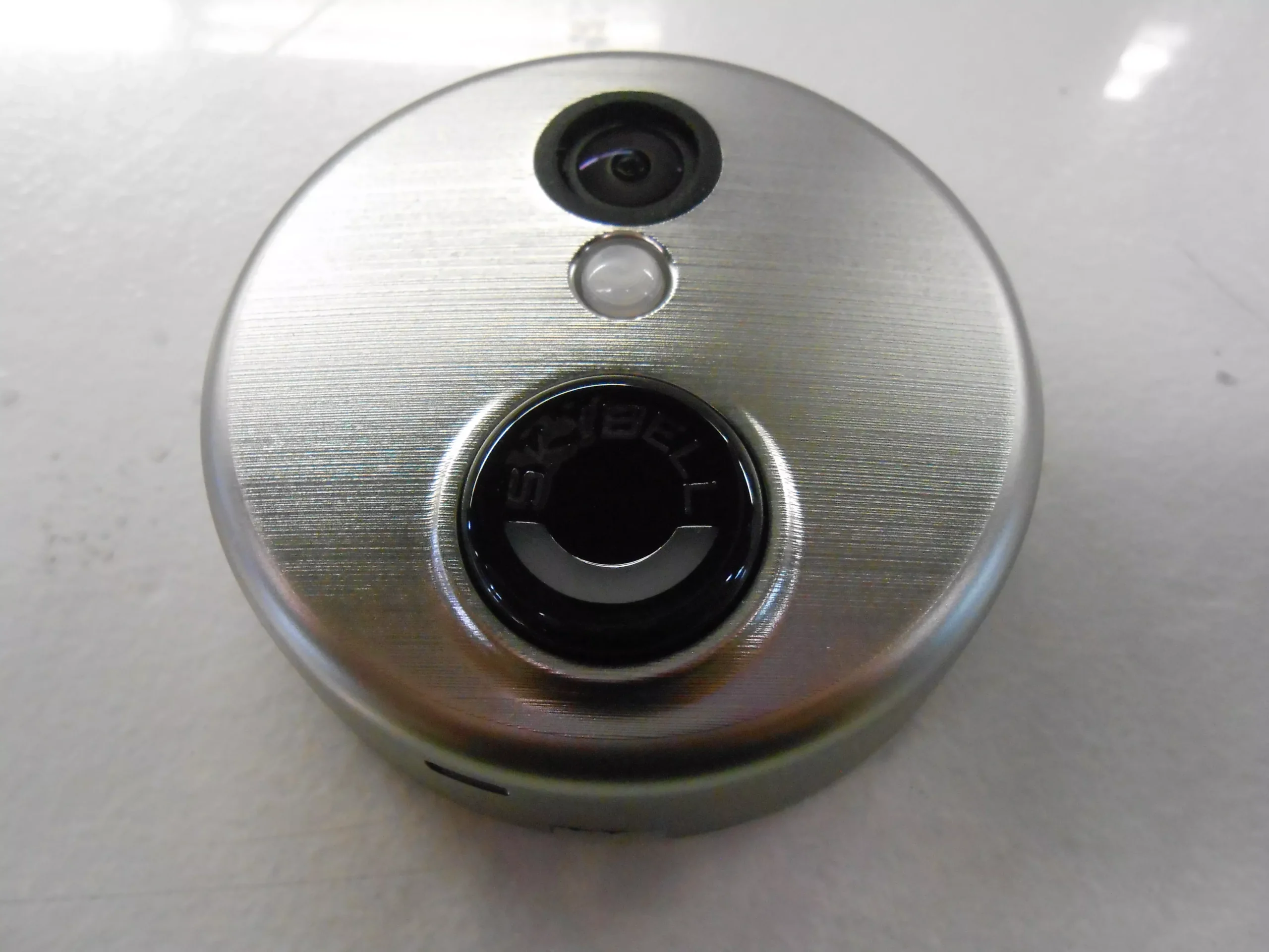 Skybell HD Wi-Fi Video Door Bell