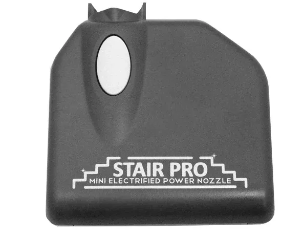 Stair Pro Mini Electrified Power Nozzle