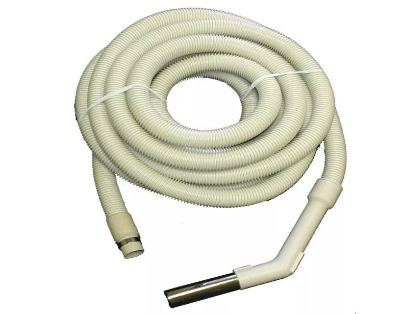 Standard 30' Central Vac Hose BI-4324-1
