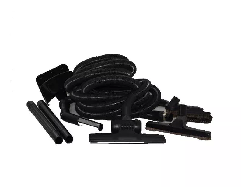 Standard Central Vac Kit