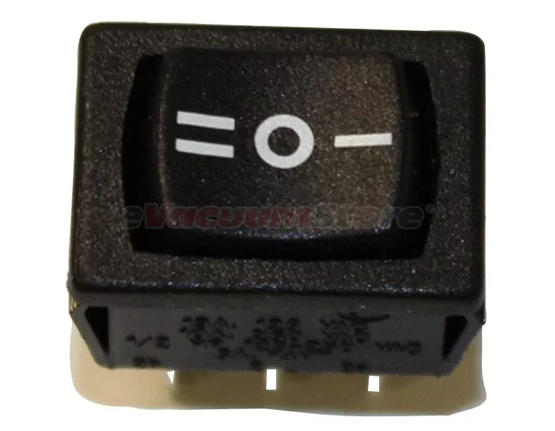 Superlux 3-Way Switch