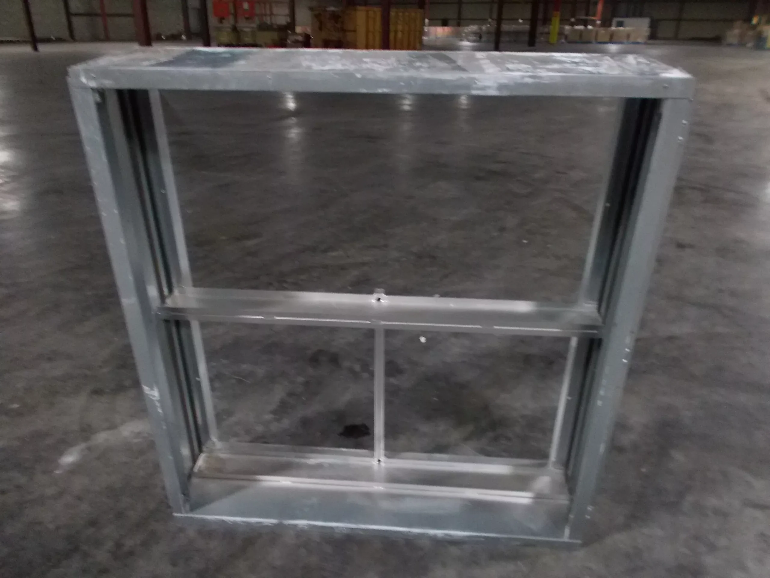 Surepleat Side Access Filter Housing