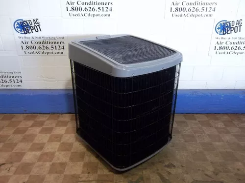 TEMPSTAR Used AC Condenser TCC042AKCL 2Y
