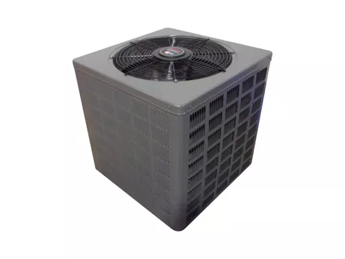 THERMAL ZONE Used Central Air Conditioner Condenser TZPA-318-2C757 ACC-9371