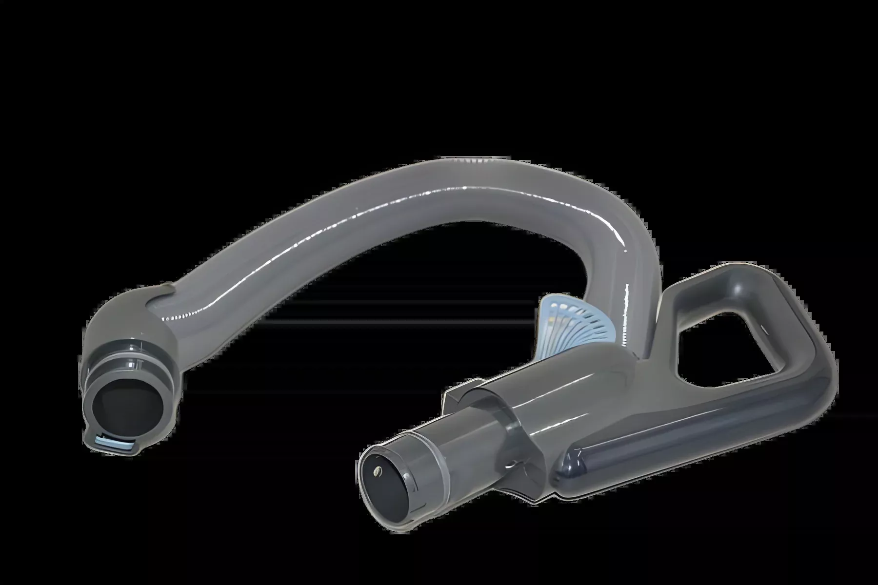 Titan T3600 Bagged Upright Hose Assembly #571039115