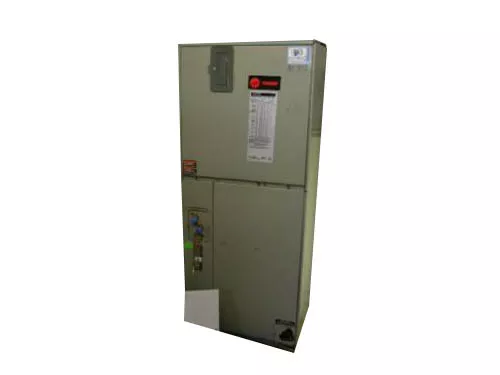 TRANE 3-6 Ton, Dual Circuit Used AC Air Handler TWE062E13FA1