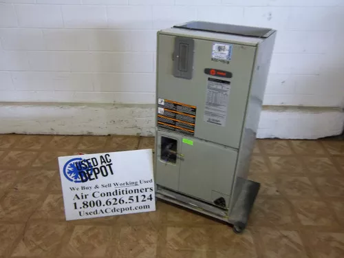 TRANE Used AC Air Handler 2TEC3F24B1000AA 1M