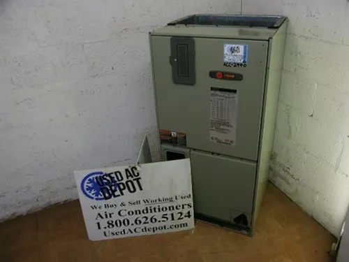 TRANE Used AC Air Handler TWE018P13FB0 I