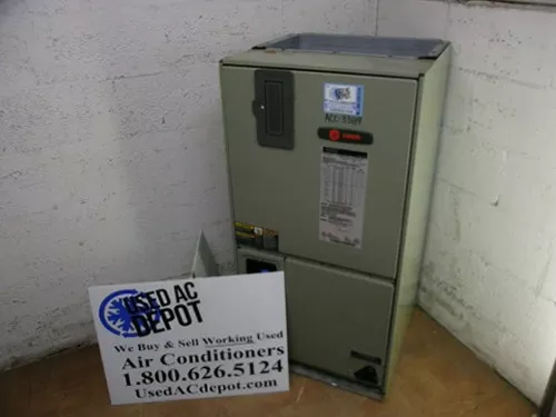 TRANE Used AC Air Handler TWE024P13FB0 C