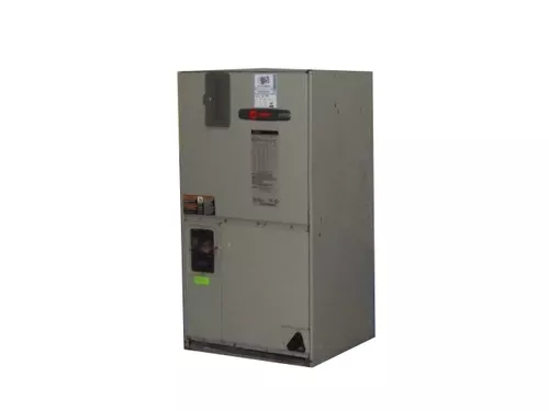 TRANE Used AC Air Handler TWE037E13FB1 2L