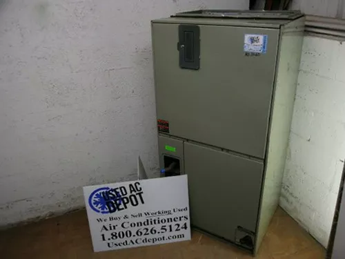 TRANE Used AC Air Handler TWE040E13FA1