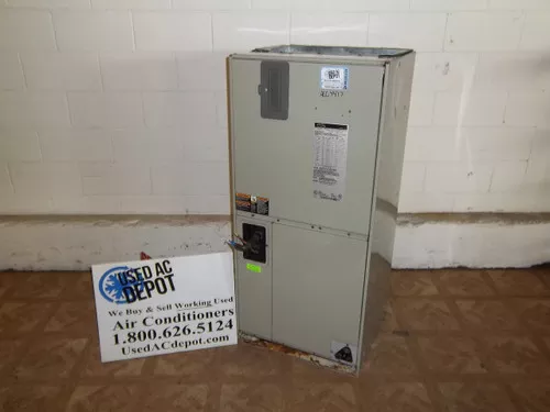 TRANE Used AC Air Handler TWE048C14FCO 1N