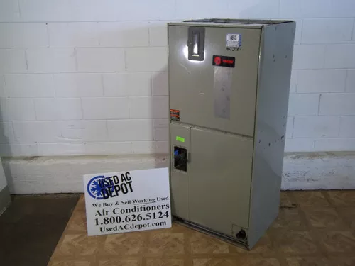 TRANE Used AC Air Handler TWE060P13FBO 1H