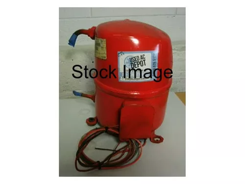 Trane Used AC Compressor GP603-L1 1A