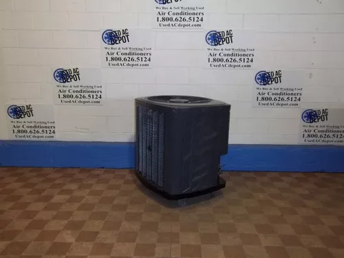TRANE Used AC Condenser 2TTB3030A1000AE 2V