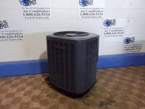 TRANE Used AC Condenser 2TTR2048A1000AA 2J