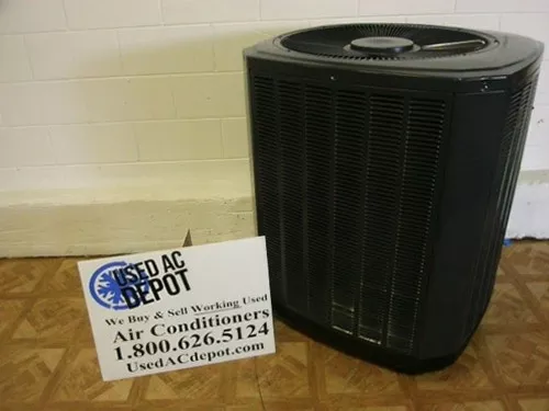TRANE Used AC Condenser 2TTR2048A1000AAI