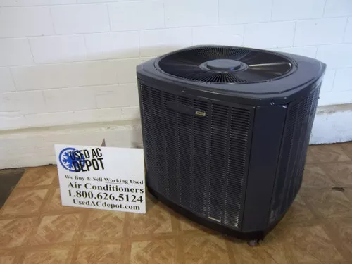 TRANE Used AC Condenser 2TTR3042A1000AA 1K