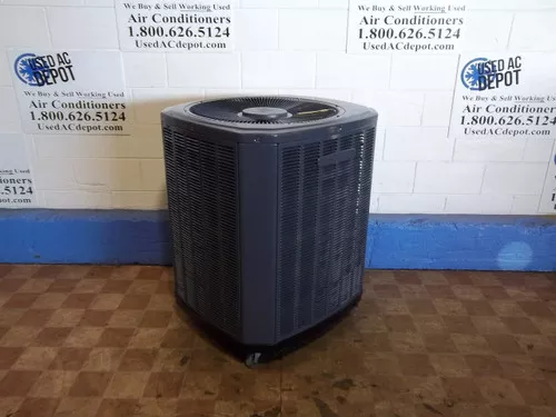 TRANE Used AC Condenser 2TWR2048A1000BA 2T