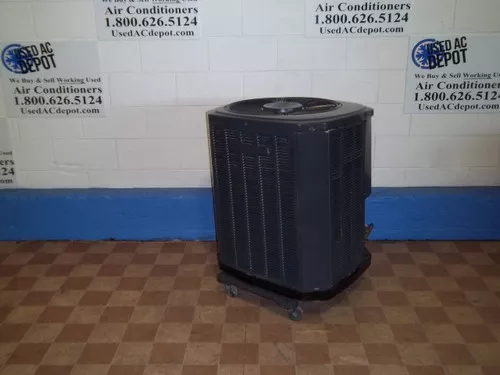 TRANE Used AC Condenser 2TWR3018A1000AA 2R
