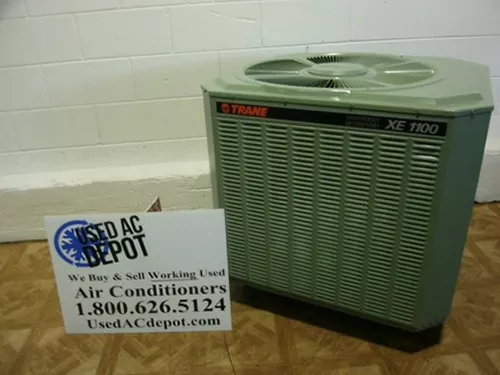TRANE Used AC Condenser TTN036D100A0