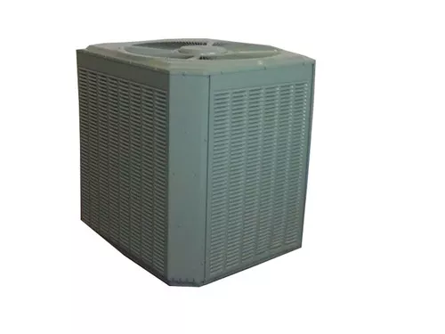 TRANE Used AC Condenser TTP024C100A3 2U