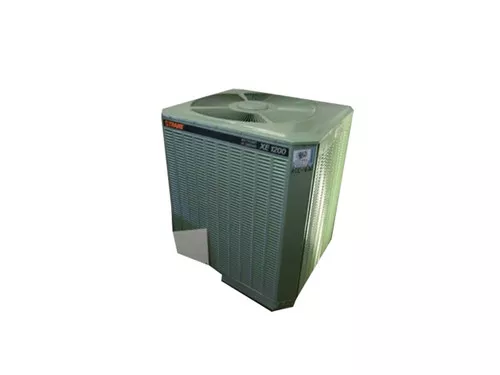 TRANE Used AC Condenser TTP048D100A0C