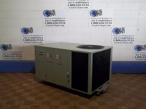 TRANE Used AC Package TCM042F100BF 2G