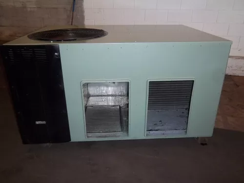 TRANE Used AC Package TCY048G100AC 2A