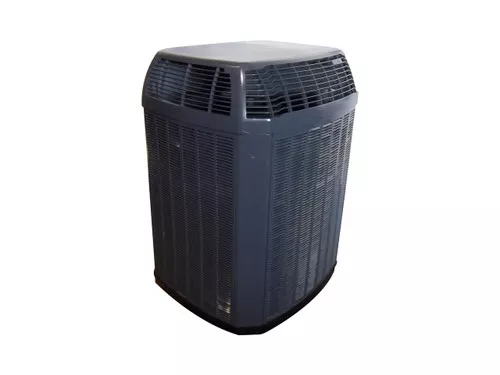 TRANE Used Central Air Conditioner 2 Speed Condenser 2TTZ9048B1000AA ACC-8105